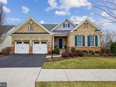 5934 Bowes Creek Pl, Gainesville, VA, 20155