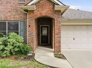 21822 Mount Hunt Dr, Spring, TX 77388