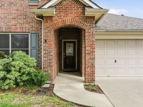 21822 Mount Hunt Dr, Spring, TX 77388