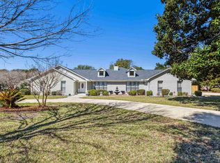 3145 Hyde Park Pl, Pensacola, FL 32503