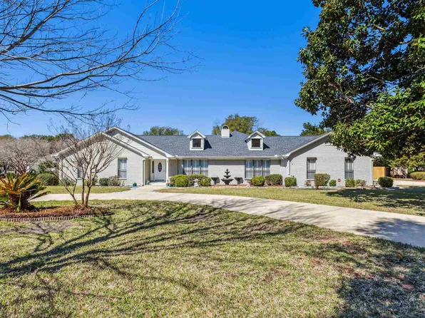 3145 Hyde Park Pl, Pensacola, FL 32503
