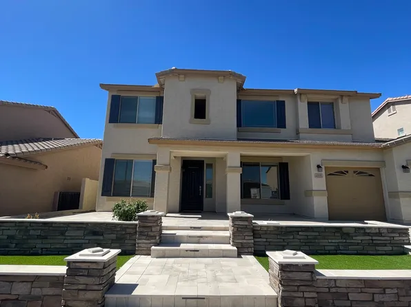 6535 W Brookhart Way, Phoenix, AZ 85083