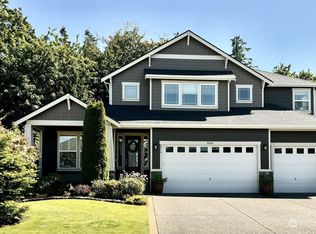 8016 135th Street Ct E, Puyallup, WA 98373