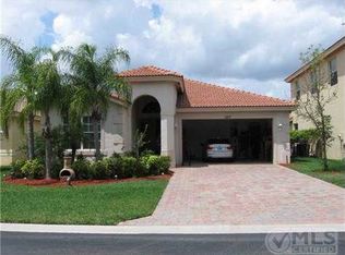 1317 SE Fleming Way, Stuart, FL 34997