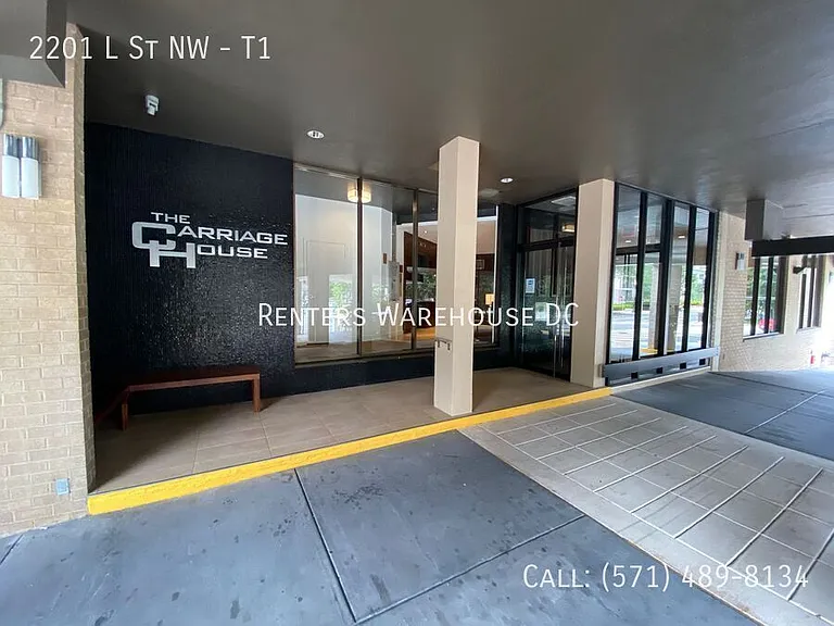 2201 L St NW #T1 — Photo 20