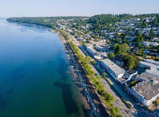 14881 Marine Dr #110, White Rock, BC V4B1C2