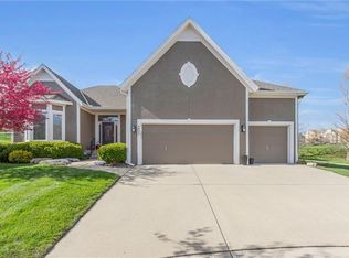 4800 W 162nd St, Overland Park, KS 66085