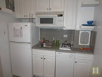 Rented by Halstead Real Estate