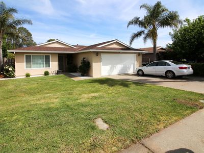 7335 Salazar Dr, North Highlands, CA, 95660