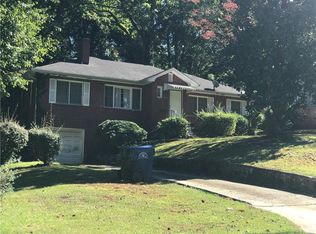 1282 Centra Villa Dr SW, Atlanta, GA 30311