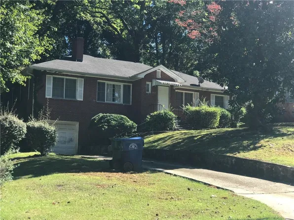 1282 Centra Villa Dr SW, Atlanta, GA 30311