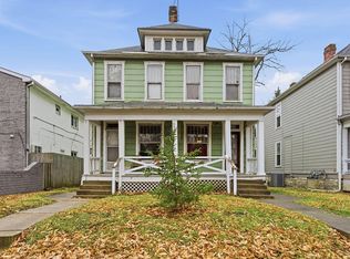 2210-2212 N 4th St, Columbus, OH