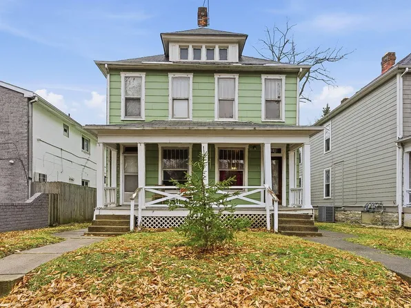 2210-2212 N 4th St, Columbus, OH 43201