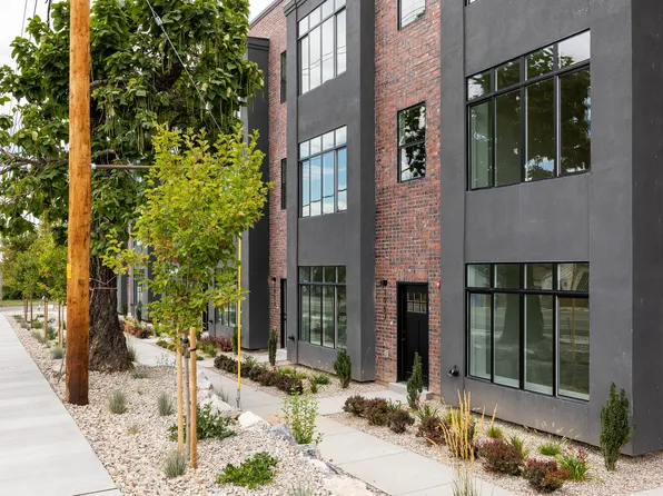 1957 E 3300 S #9, Salt Lake City, UT 84106