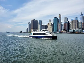 Rented by Bond New York