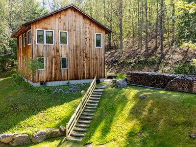 599 Littleton Road, Whitefield, NH, 03598