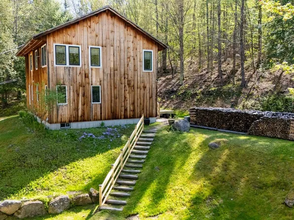599 Littleton Road, Whitefield, NH 03598