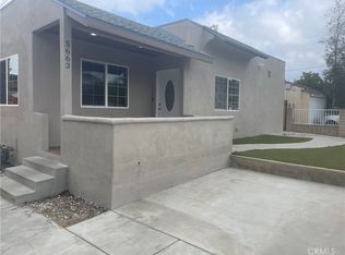 5663 Ensign Ave, North Hollywood, CA 91601