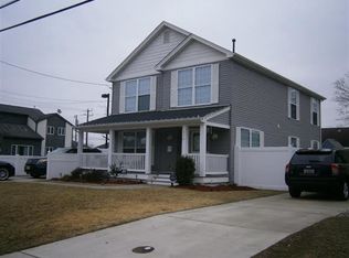 224 Fairmont Rd, Cape May Court House, NJ 08210