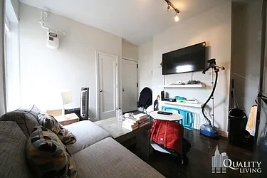 Rented by (Legacy) NY Quality Living Uptown