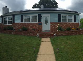 916 Langley Rd, Glen Burnie, MD 21060