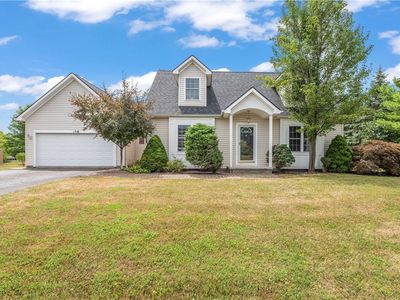 18 Hutton Cir, Churchville, NY, 14428