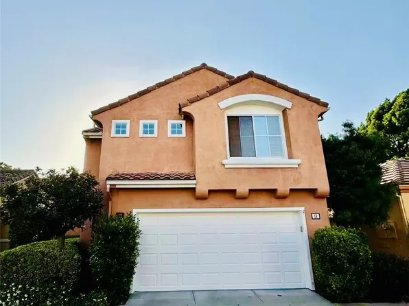 18 Parthenia, Irvine, CA 92606