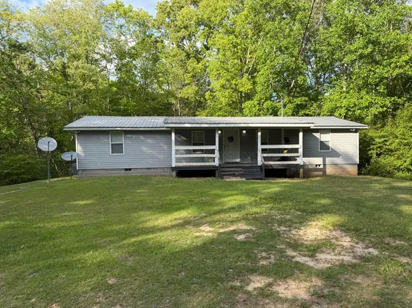 560 County Road 3182, Haleyville, AL 35565