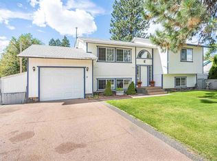 906 S Park Rd, Spokane, WA 99212