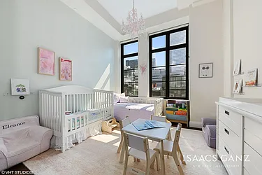 Sold by Isaacs Ganz Real Estate