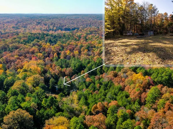 Hancock Ln, Evening Shade, AR 72532