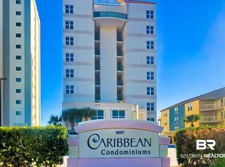 1057 W Beach Blvd APT 302, Gulf Shores, AL 36542
