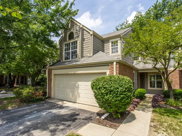 6488 Miramar Ct, Indianapolis, IN 46250