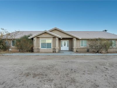 8427 Sonora Rd, Phelan, CA, 92371