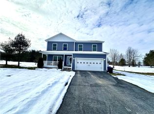 33501 County Route 18, Theresa, NY 13691
