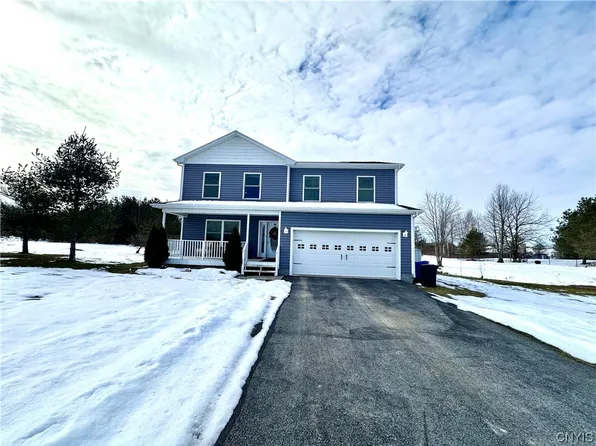 33501 County Route 18, Theresa, NY 13691