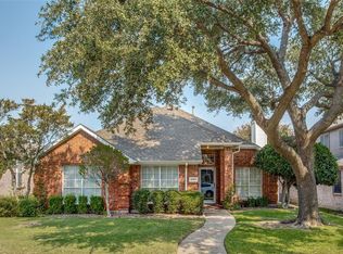 3909 Burnley Dr, Plano, TX 75025