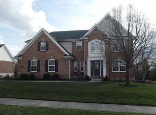 5337 Renaissance Park Dr, Franklin, OH 45005