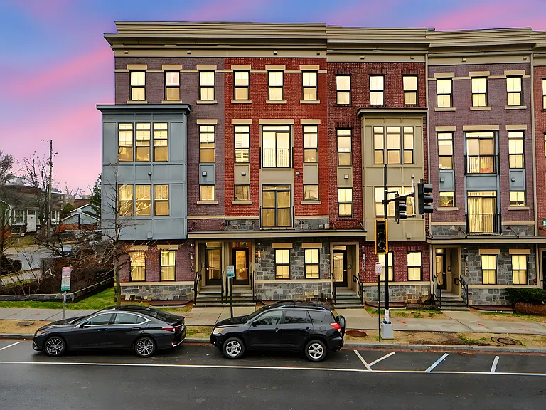 7227 Georgia Ave NW #B — Photo 29