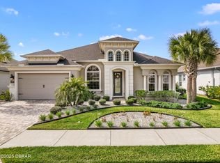 307 Stirling Bridge Dr, Ormond Beach, FL 32174