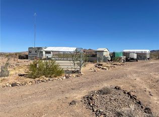 8669 W 13th St, Dolan Springs, AZ 86441