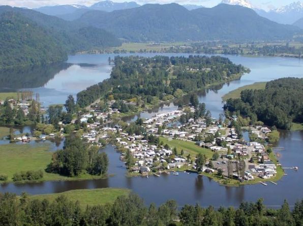 8400 Shook Rd #302, Fraser Valley, BC V2V 7L3