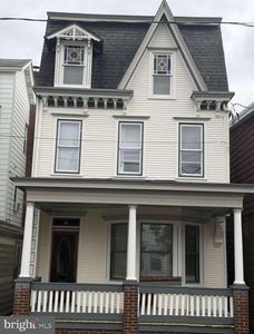 105 S 4th St, Minersville, PA, 17954