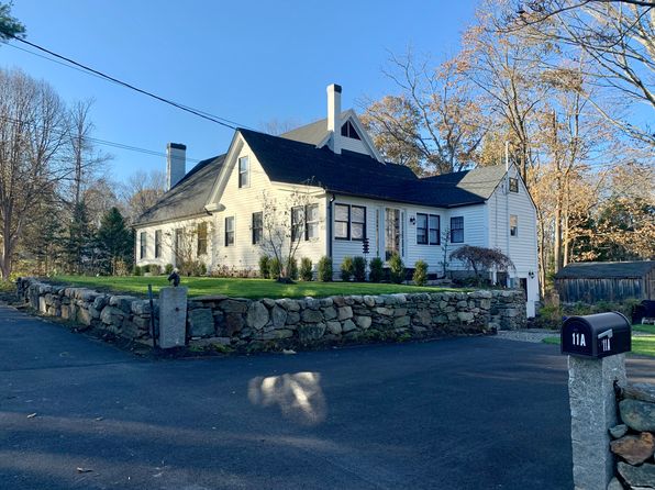 11 Farm Rd #A