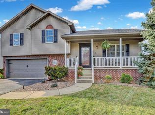 313 Airport Rd #L-0004, Fredericksburg, PA 17026