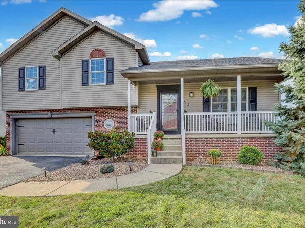 313 Airport Rd, Fredericksburg, PA 17026