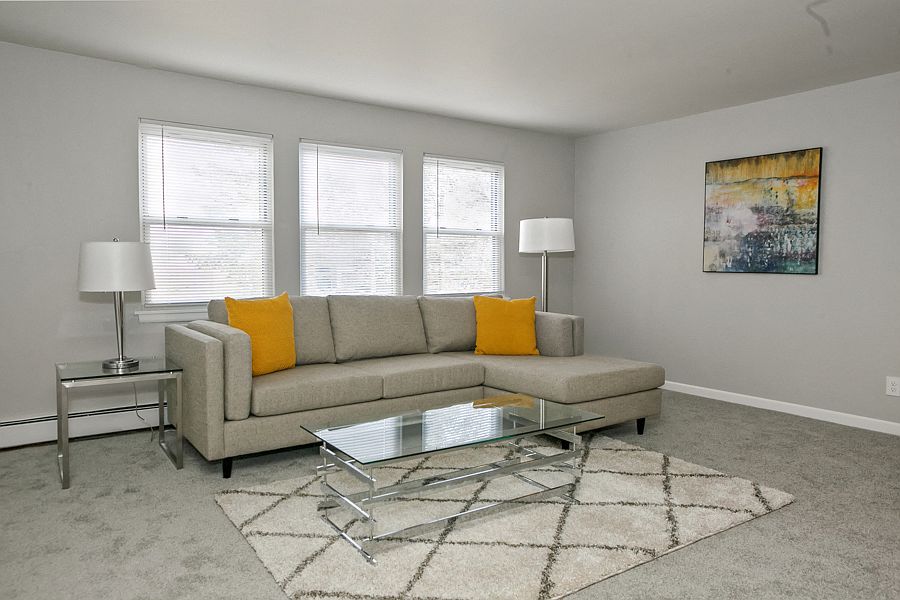 Living Area.