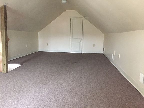 upstairs bedroom