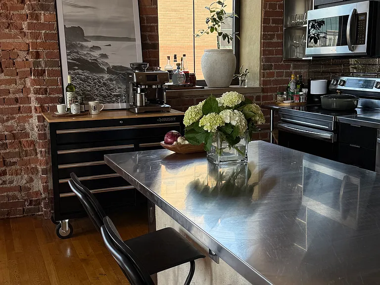 2261 Blake St #5A — Photo 8