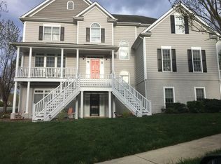 8121 Standing Stone Ct, RALEIGH, NC 27613